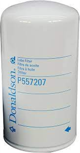 Donaldson Lube Filter Spin-On F/Flow