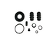 Frenkit Caliper Kit Toyota Corolla R 87-99