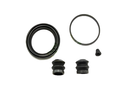 Frenkit Caliper Kit Rover Metro Volvo 4 Piston