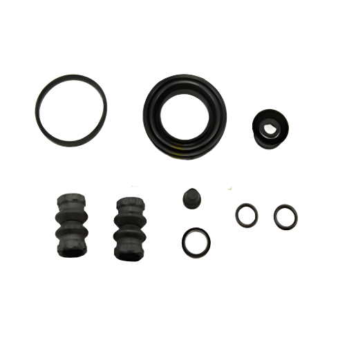 Frenkit Caliper Kit Audi A6 Tt Peu 405 R 38mm