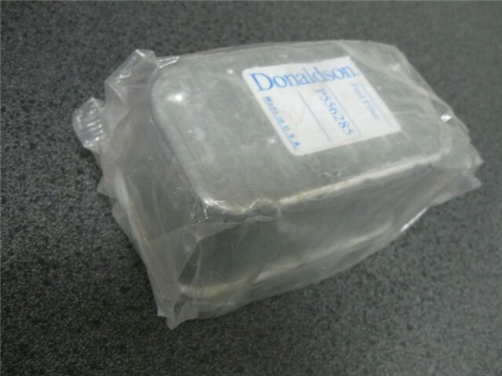 Donaldson Fuel Filter Box