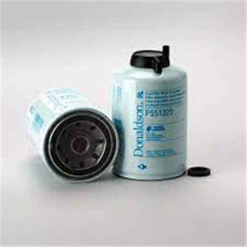 Donaldson Fuel Filter Water Sep Spin-On