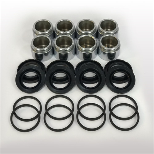 FRENKIT CAL KIT 40/44MM MERC M SERIES  BREMBO