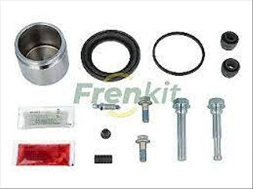 Frenkit Caliper Kit Subaru R 38mm Sp-A297P