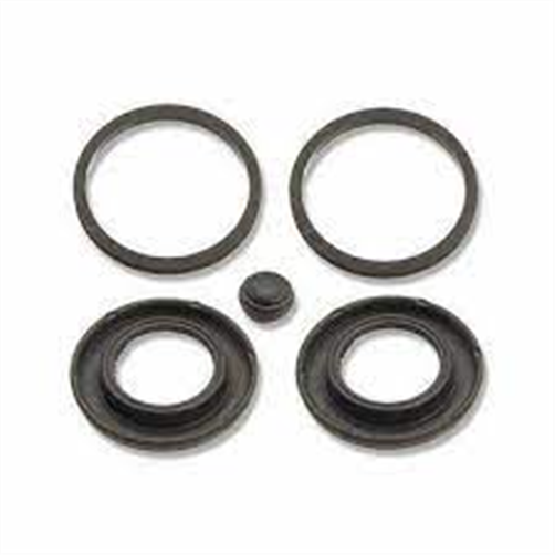 FRENKIT CALIPER KIT MB VITO VIANO R 38MM