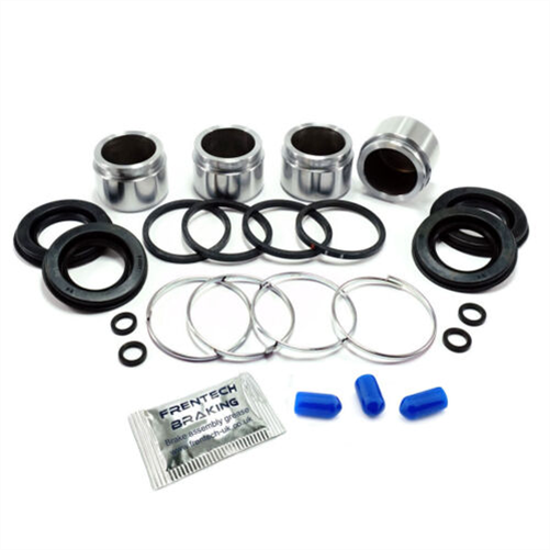 FRENKIT CAL KIT 40MM BMW / ALFA   HARD BOOT (SOF