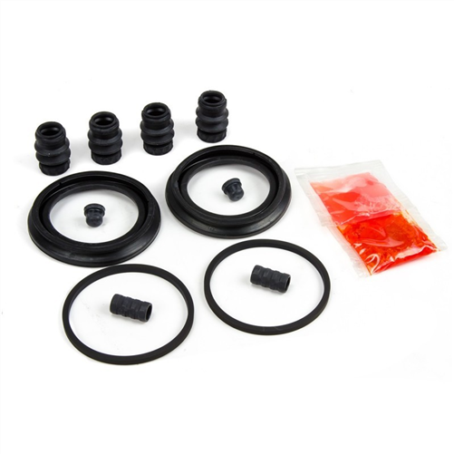 FRENKIT CALIPER KIT - JAGUAR NISSAN 350Z F 02- BREMBO