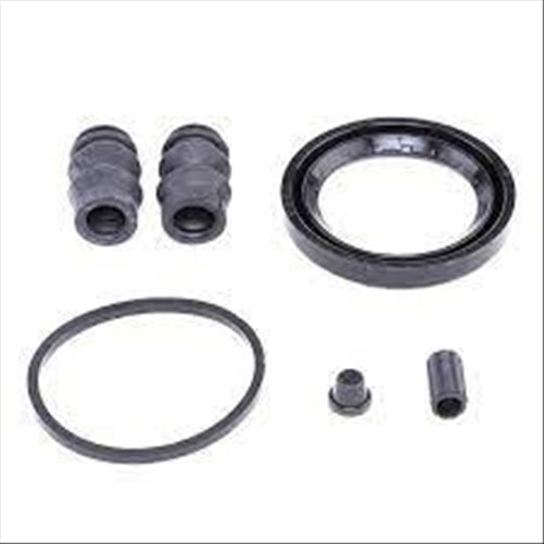 FRENKIT Caliper Kit Toyota 60mm
