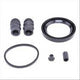 FRENKIT Caliper Kit Toyota 60mm