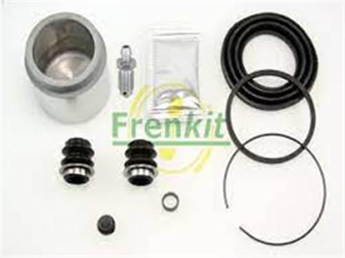 FRENKIT Caliper Kit Toyota 43mm