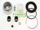 FRENKIT Caliper Kit Toyota 43mm