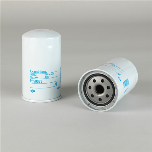Donaldson Lube Filter Spin-On F/Flow