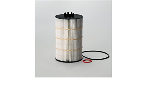 Donaldson Lube Filter Spin-On Bypass
