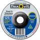 TINKR FLEXOVIT 102X6.0X16 A30S IRON FREE DC