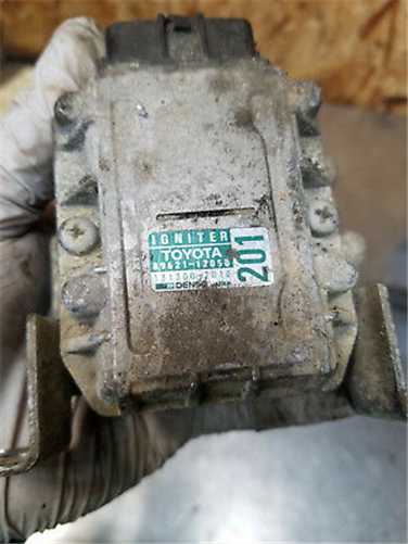 TINKR B/E TOYOTA 3VZ 90-93