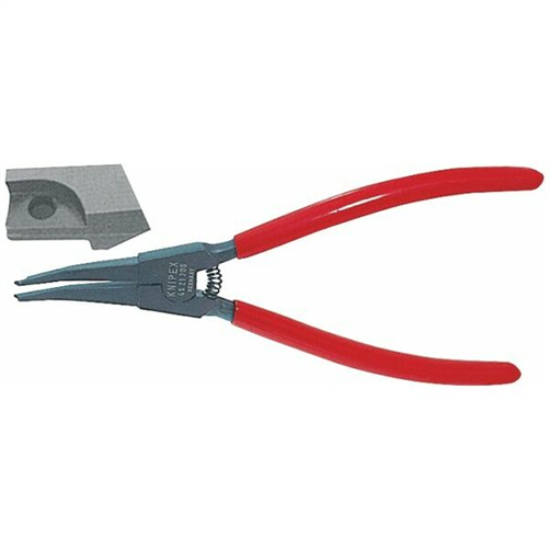TINKR Long Nose Assembly Plier 200mm - Straight