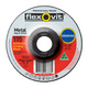 TINKR FELXOVIT 115X6.0X22 A30S METAL DC