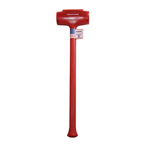 TINKR POLYURETHANE DEAD BLOW HAMMER 12