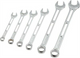 TINKR 7PC COMB. SPANNER SET 13/16 - 1-1/4IN