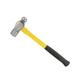 TINKR BALL PEIN HAMMER W/ FIBREGLASS HA