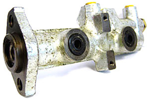 TINKR BRAKE MASTER CYLINDER
