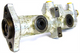 TINKR BRAKE MASTER CYLINDER