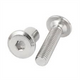 TINKR M6 X 30MM SET SCREWS & NUTS