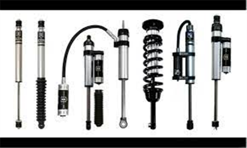 TINKR SUSPENSION KIT