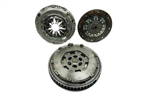 TINKR CLUTCH COVER NISSAN PULSAR