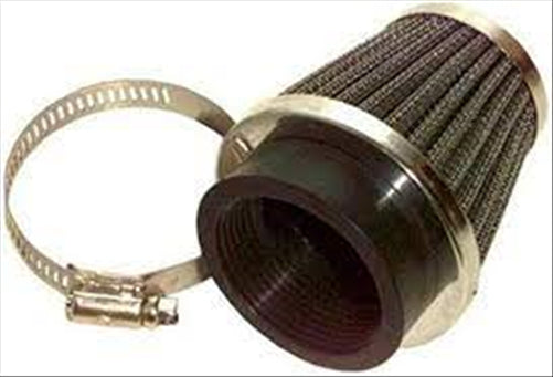 TINKR K&N A/FILTER 2.062N 4.0L 3.25W