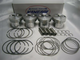 TINKR PISTON KIT NISSAN  A12 70-84