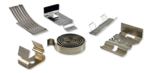 TINKR SPRING SET SLPR 45X6X5L 1000KG C/W HANGE