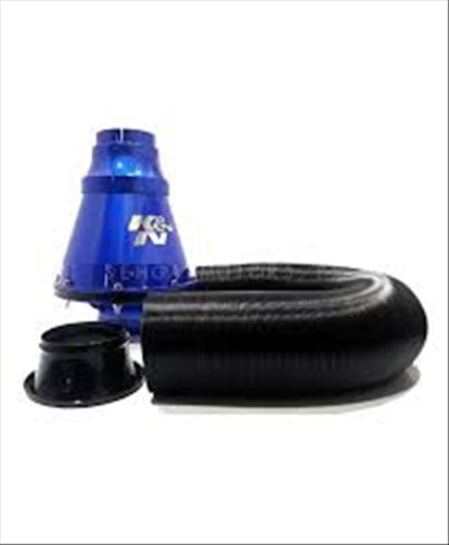 TINKR K&N APOLLO COLD AIR KIT BLUE 70MM NECK