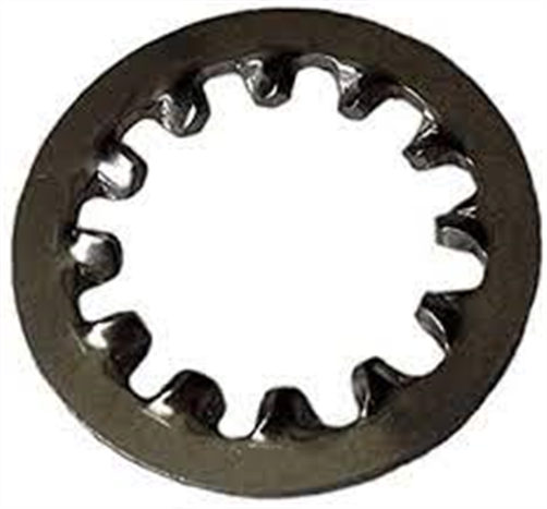 TINKR 7/16 INTERNAL STAR WASHER