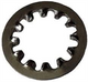 TINKR 7/16 INTERNAL STAR WASHER