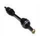 TINKR STUB AXLE 45RX270MM PLLELLL+10MTG