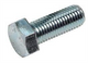 TINKR M6x50 HT HEX SET SCREWS ZP