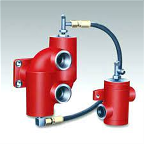 TINKR REVERSE VALVE BUSHING