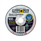 TINKR FLEXOVIT 102X2.5X16.0 FH38 ALU C/