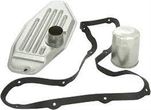 TINKR Heavy Duty Transmission Filter