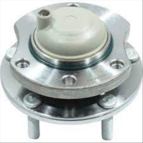 TINKR HUB UNIT RHFCOMMODORE VT SER 1 ABS