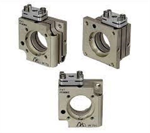 TINKR STAINLESS STEEL MIRROR MOUNT