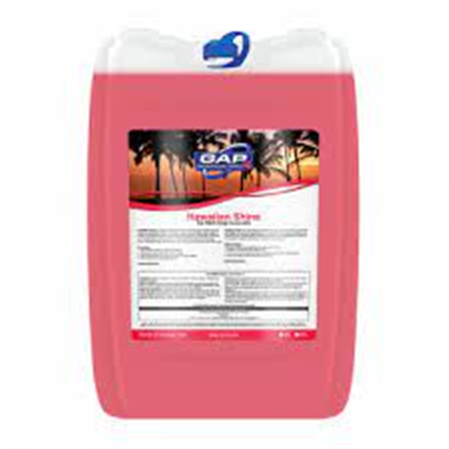 TINKR HAWAIIAN SHINE 200 LT