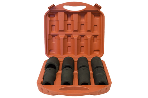 TINKR DEEP IMPACT SOCKET 3/4DR 7/8