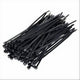 TINKR CABLE TIE BLK 150 X 3.5 SCREW MNT