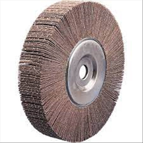 TINKR FLAP WHEEL 25X25X6 60G