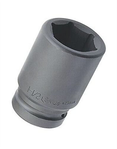 TINKR DEEP IMPACT SOCKET 1DR 1.1/16