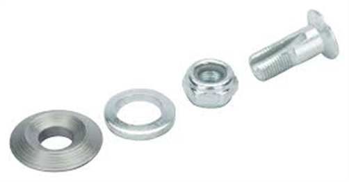 TINKR NUT- PIN & WASHER KIT