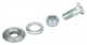 TINKR NUT- PIN & WASHER KIT