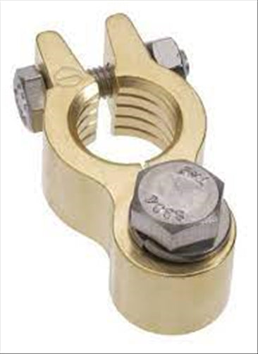 TINKR TERM F/BRASS STUD POS (20)